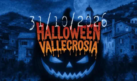 Halloween Vallecrosia