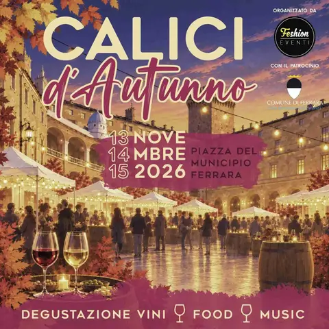 Calici d'Autunno