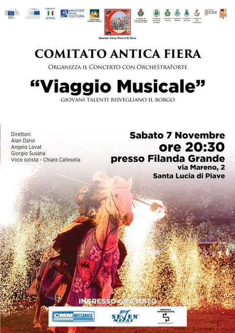 Antica Fiera di Santa Lucia