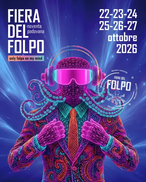 Fiera del Folpo