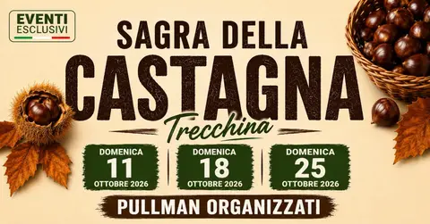Sagra della castagna