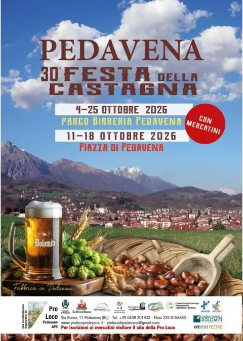 Festa della Castagna