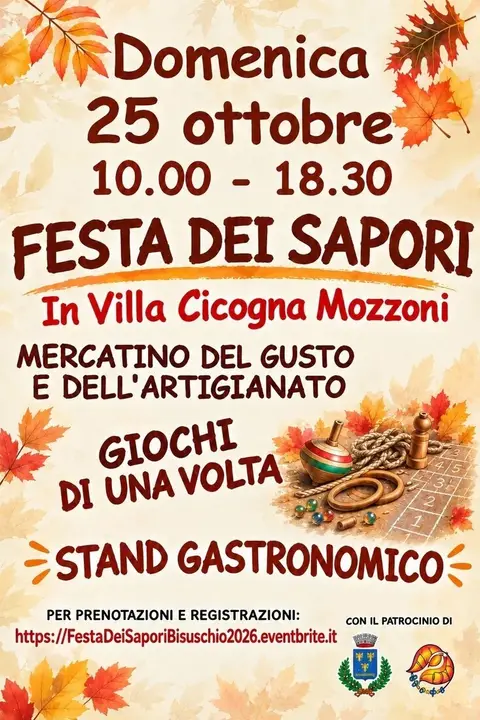 Festa dei Sapori
