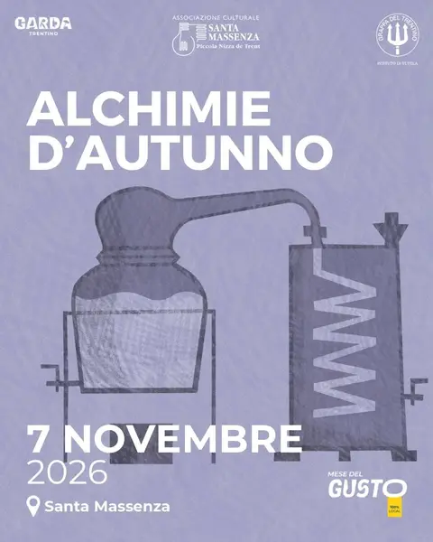 La Notte degli Alambicchi Accesi
