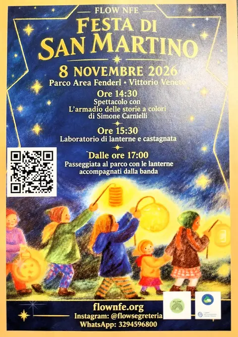 Festa di San Martino