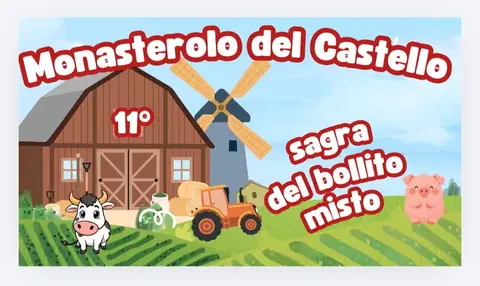Sagra del bollito misto