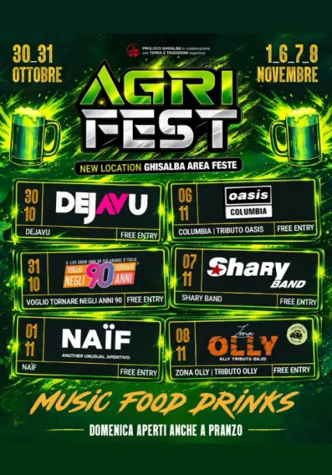AgriFest
