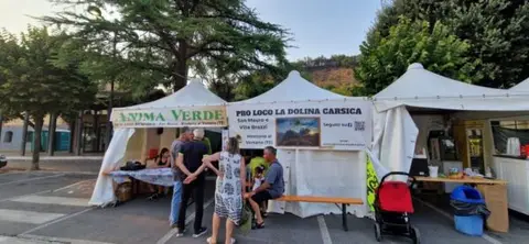 La Transumanza delle Vacche