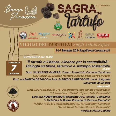 Sagra del Tartufo