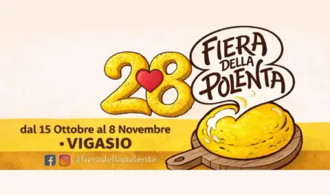 Fiera della Polenta