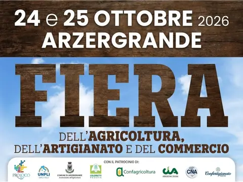 Fiera dell'Agricoltura, dell'Artigianato e del Commercio