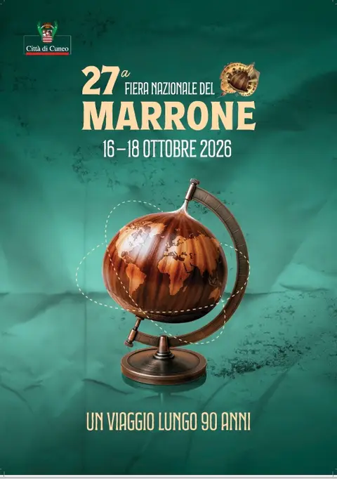 Fiera Nazionale del Marrone