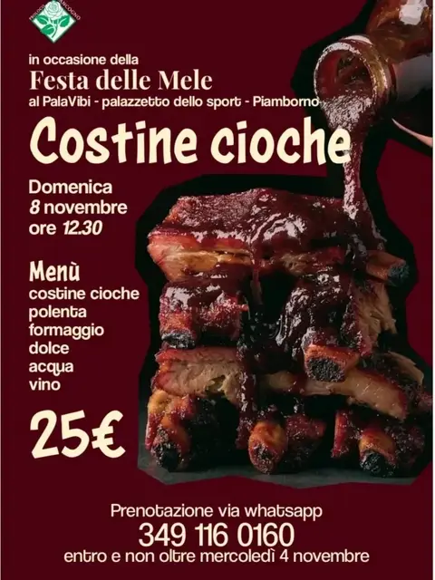 Cotiche Cioche