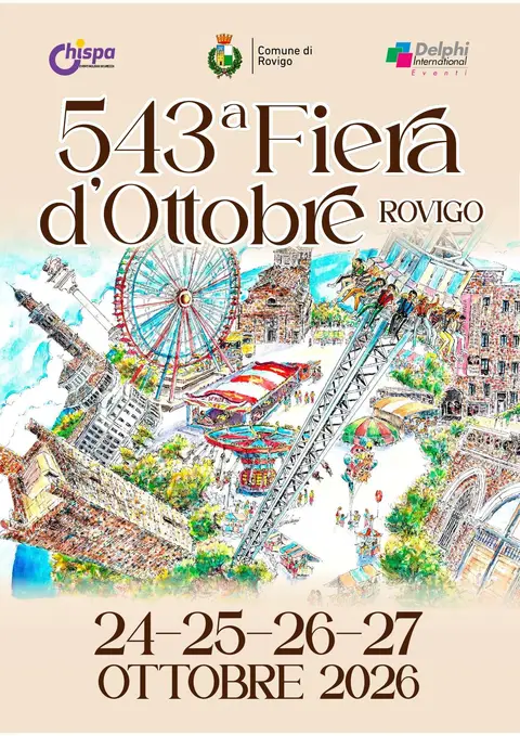 Fiera d'ottobre