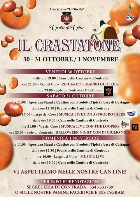 Crastatone