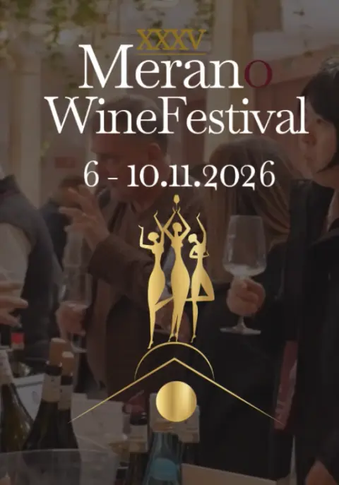 Merano WineFestival