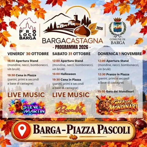 BargaCastagna