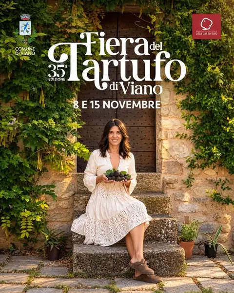 Fiera del Tartufo di Viano