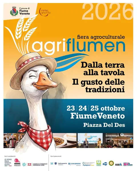 AgriFlumen