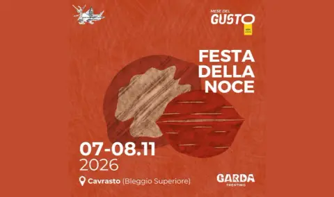 Festa della Noce