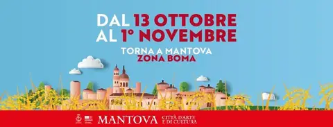 Fiera del riso mantovano