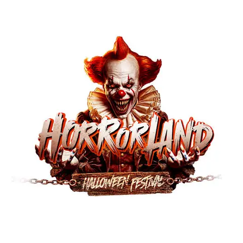 Horrorland Halloween Festival 2026