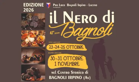 Il Nero di Bagnoli