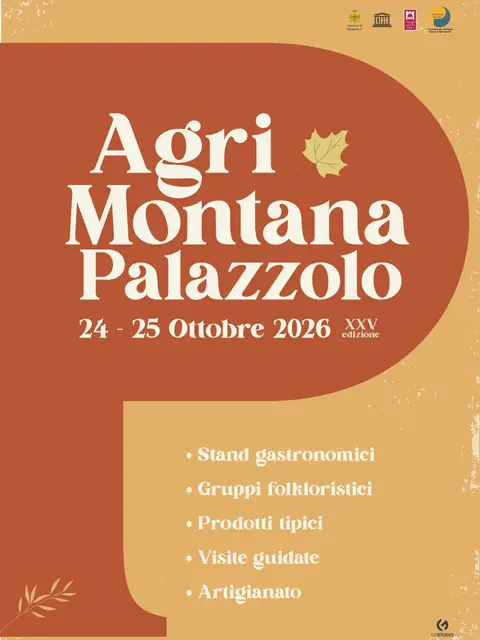 Agrimontana