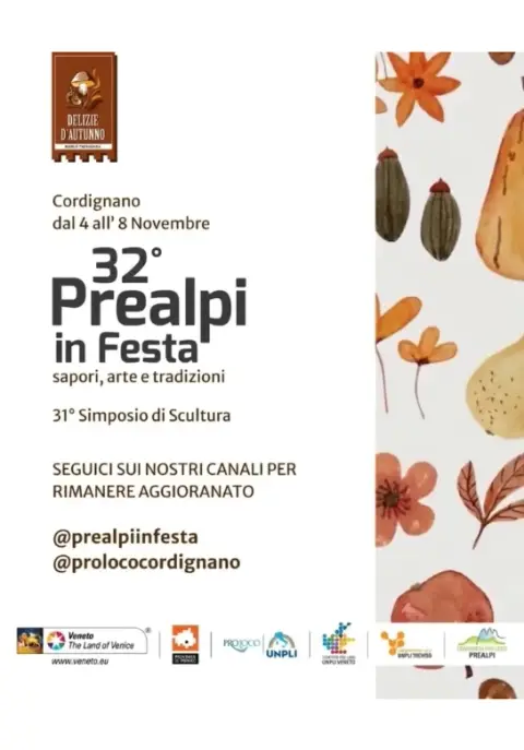 Prealpi in Festa