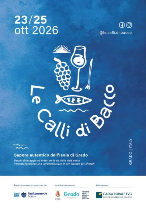 Le Calli di Bacco