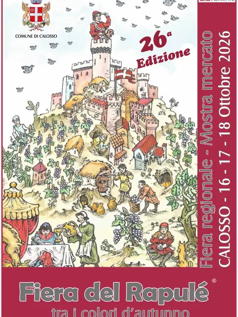 Fiera del Rapulé