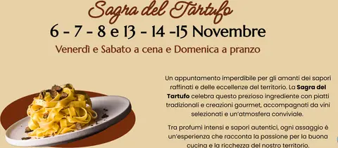 Sagra del Tartufo