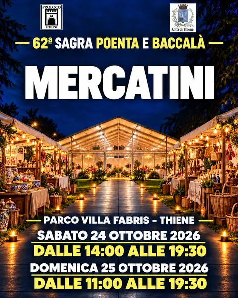 Sagra Poenta e Baccalà