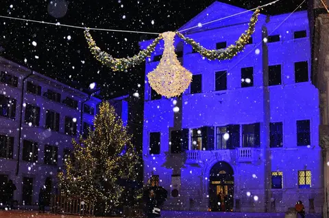 Mercatino di Natale di Ala