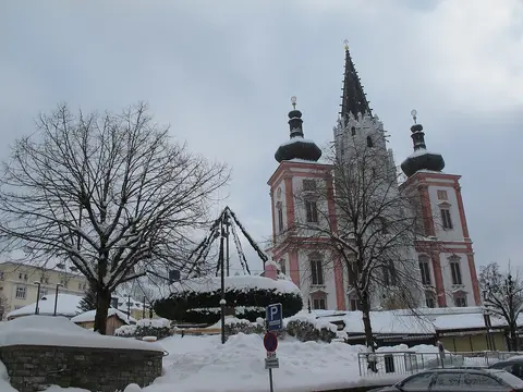 Avvento di Mariazell