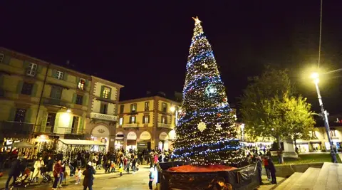 Mercatini di Natale di Saluzzo