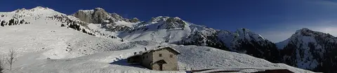 Mercatini di Natale di Castione della Presolana