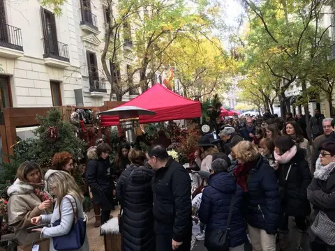 Il Borgo di Natale di Fondo