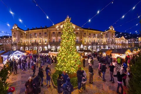 Mercatini di Natale di Arco