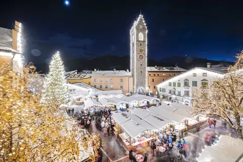Mercatino di Natale di Großarl