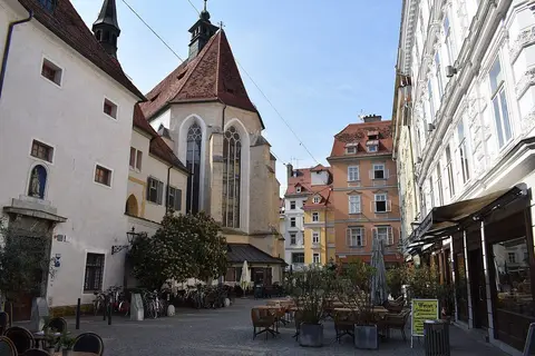 Mercatino di Natale del Quartiere Francescano