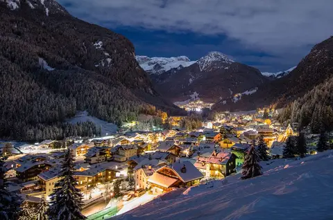 Mercatino di Natale di Sarentino – Avvento Alpino