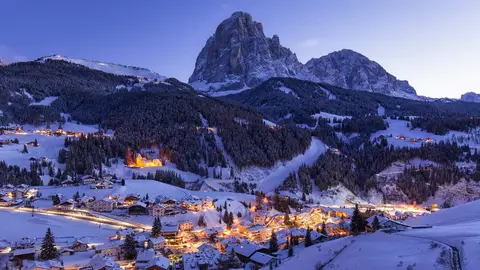 Mercatino di Natale di Santa Cristina Valgardena – Magic Town