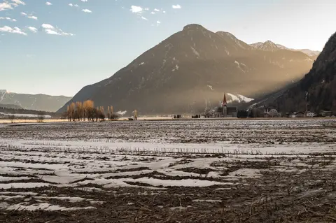 Foresta Incantata di Campo Tures
