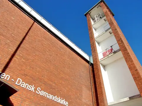 Mercatini di Natale scandinavi di Ditmar-Koel-Straße