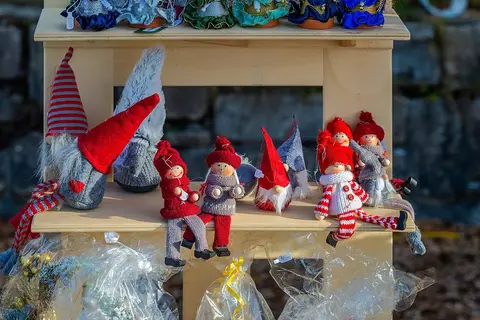 Mercatino di Natale di Klagenfurt
