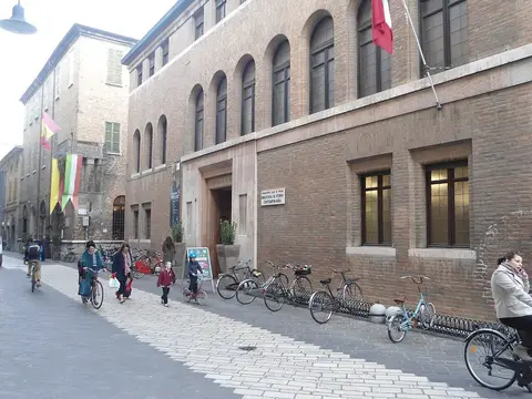 Fatto ad Arte – Mercatino di Natale sotto i portici