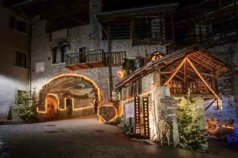 Mercatini di Natale di Rango