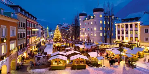 Mercatini di Natale di Lienz