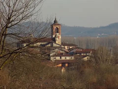 Aspettando il Natale a Bollengo